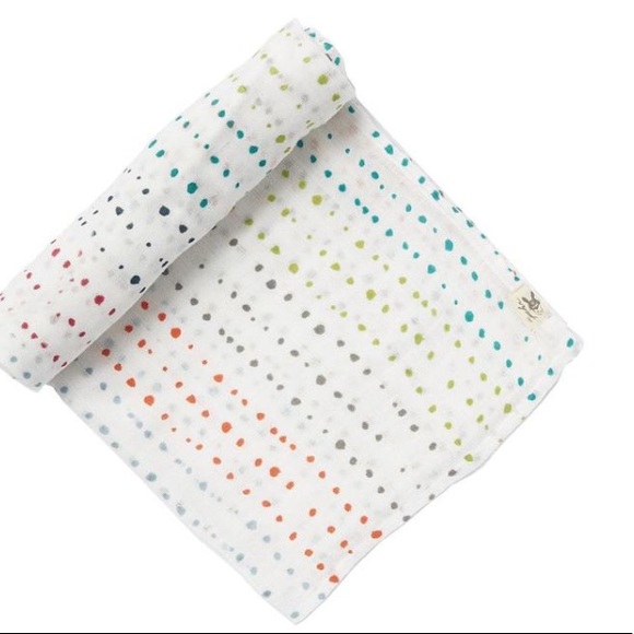 pehr swaddle blankets